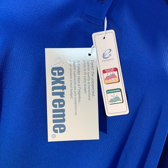 Extreme performance 3x up protection shirt - Picture 4 of 6